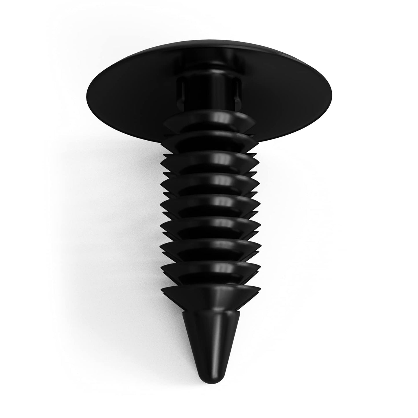 Strapping Rivets Medium Multi-Gauge Fasteners 3/4" for Patio Lounge