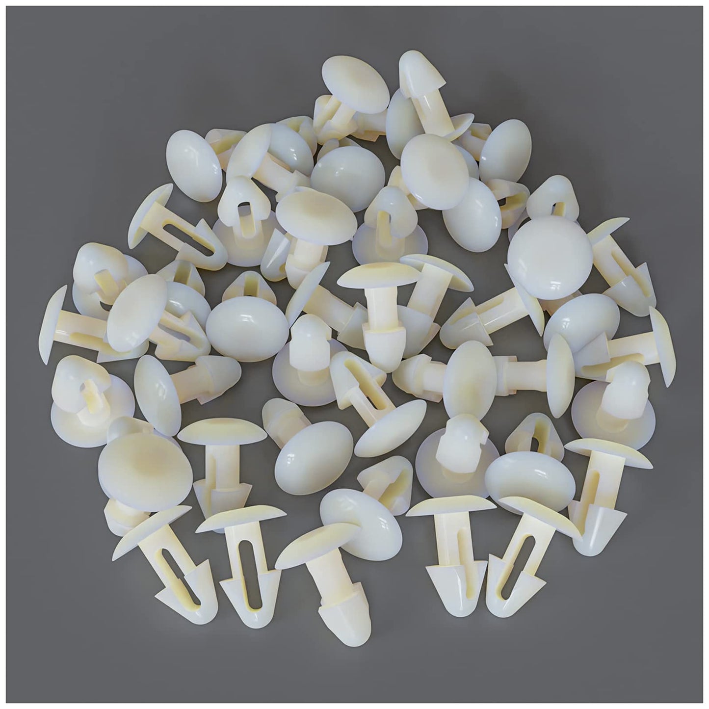 New Short Shank Strapping Rivets 15/64 Patio Furniture Webbing Lawn Chair Lounge