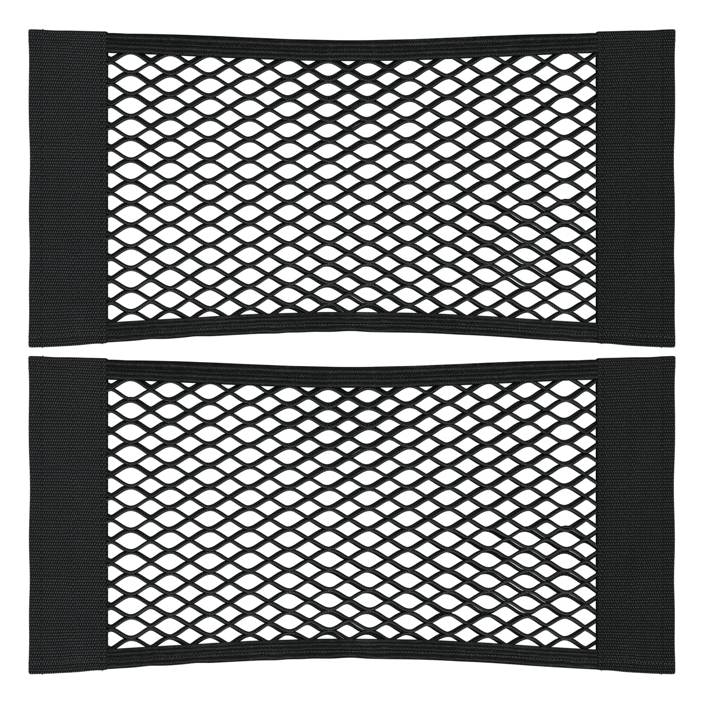 Cooler Storage Net Bag High Capacity Nylon Mesh Storage Net Cooler Organizer for Coolers (Small)