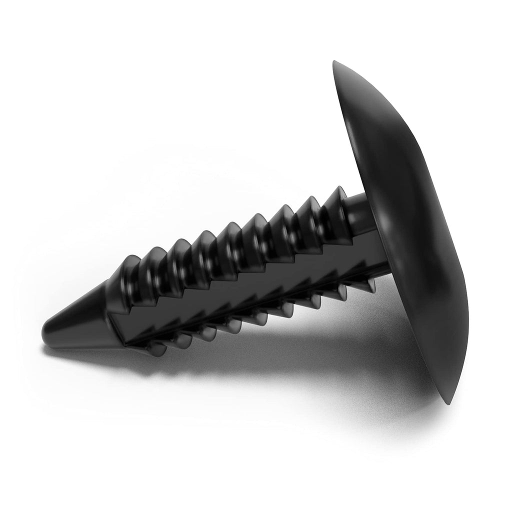 Strapping Rivets Medium Multi-Gauge  Fasteners 3/4" for Patio Lounge