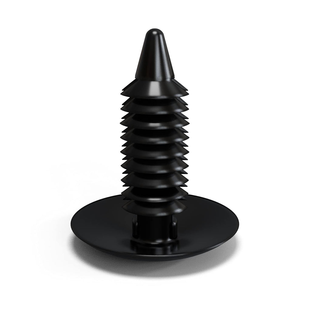 Strapping Rivets Medium Multi-Gauge  Fasteners 3/4" for Patio Lounge
