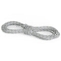 Patio Umbrella Cord Line Rope Heavy Duty Replacement String Green Dot (50 ft)
