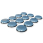 Self Adhesive Kitchen Appliance Sliders (DIY) - Easy Moving Pads Compatible with Most Blenders, Coffee Makers, Air Fryers, Pressure Cookers and More