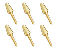 Door Hinge Screws for Door Security and Accessory Hinge Screws 6Pack