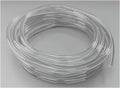Long Solid Vinyl 1/4" Outdoor Patio Chair Spline, Replacement Awning Cord, Sling Chair Spline (50 FT)