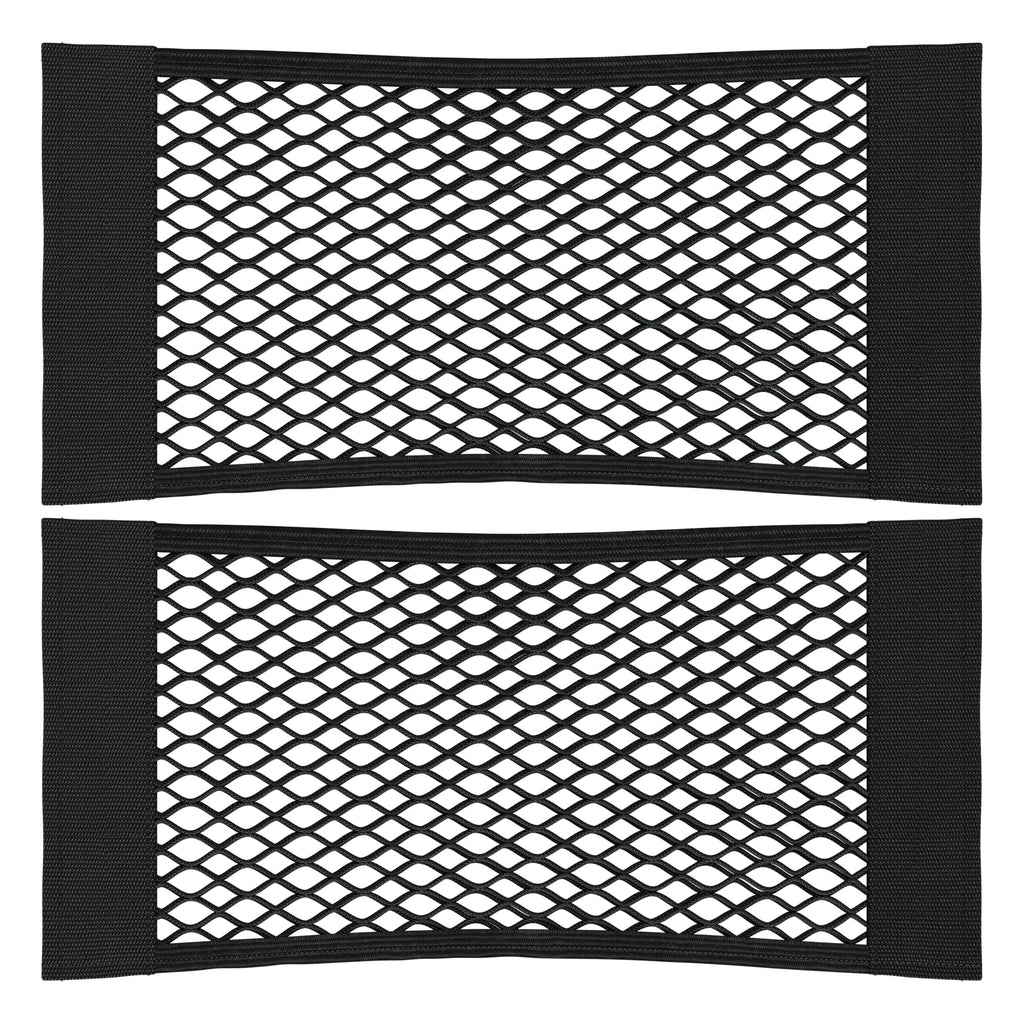 Cooler Storage Net Bag High Capacity Nylon Mesh Storage Net Cooler Organizer for Coolers (Small)