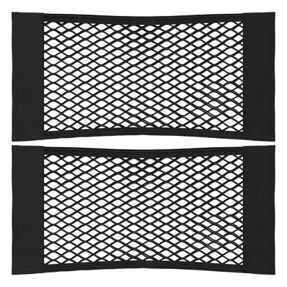 Cooler Storage Net Bag High Capacity Nylon Mesh Storage Net Cooler Organizer for Coolers (Small)