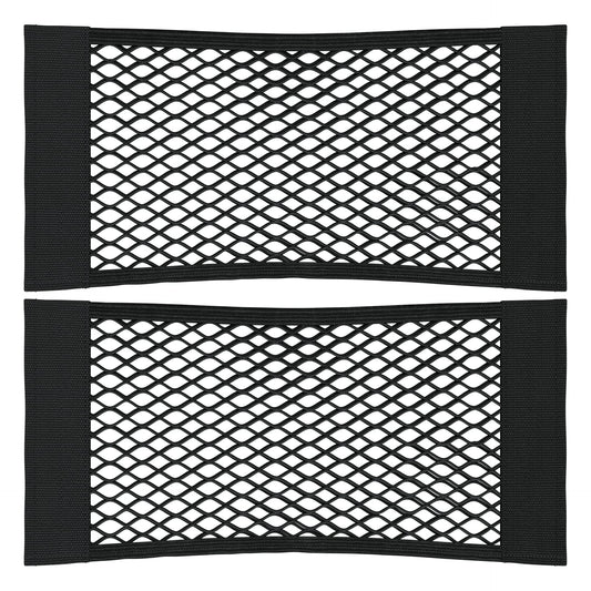 Cooler Storage Net Bag High Capacity Nylon Mesh Storage Net Cooler Organizer for Coolers (Small)