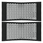 Cooler Storage Net Bag High Capacity Nylon Mesh Storage Net Cooler Organizer for Coolers (Small)
